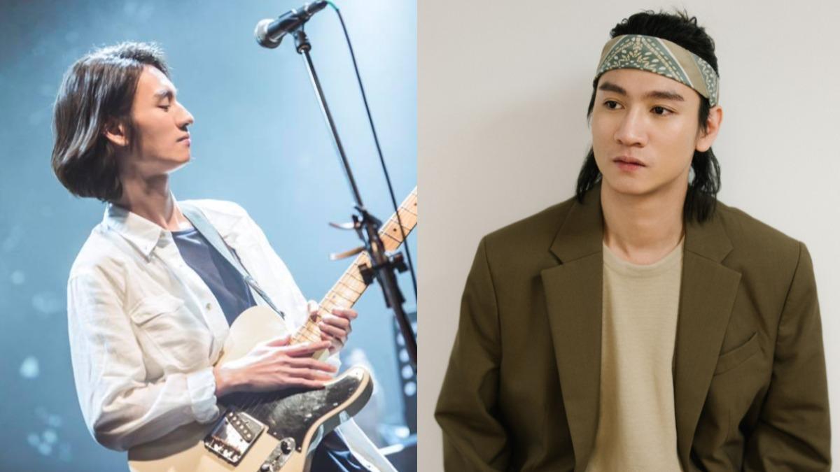 跨年前父親意外離世!男星悲痛發聲 專場演唱會宣布延期