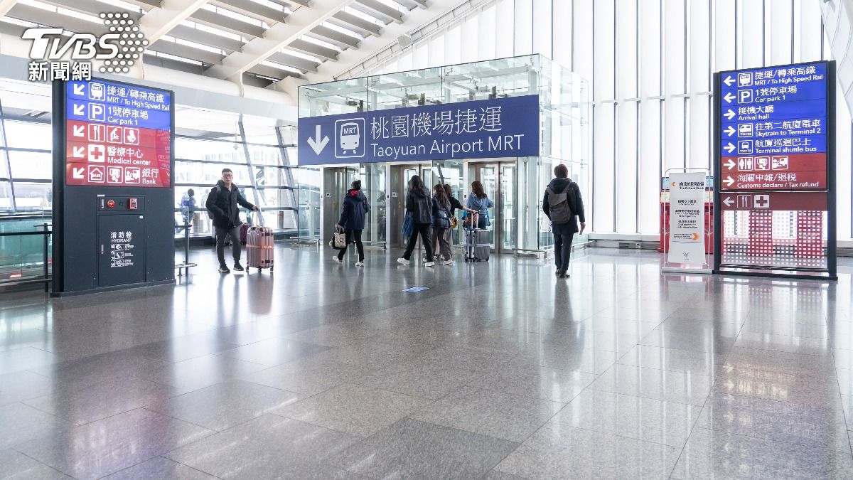 過年出國注意!申換護照者需在「這天前領照」 春節暫停服務