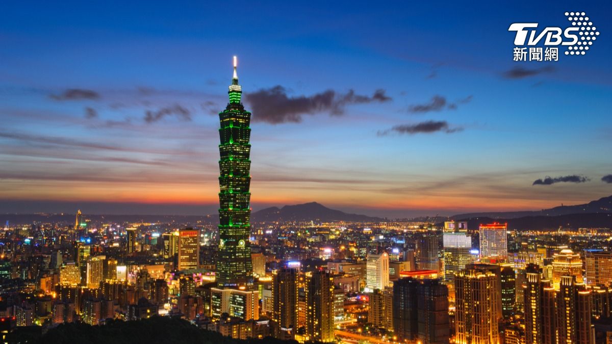 來台北自由行!外國客曬旅遊行程表 網見「1景點」狂勸:不值得去