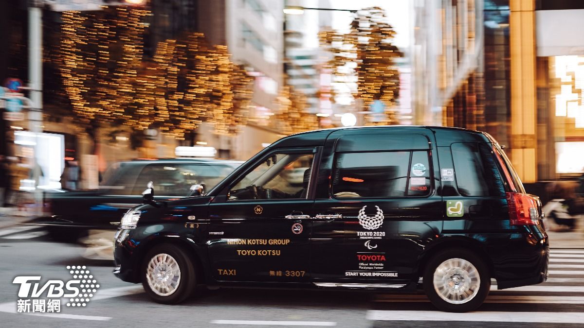 「搶計程車」口角釀命案 日21歲男一拳打死老翁遭逮