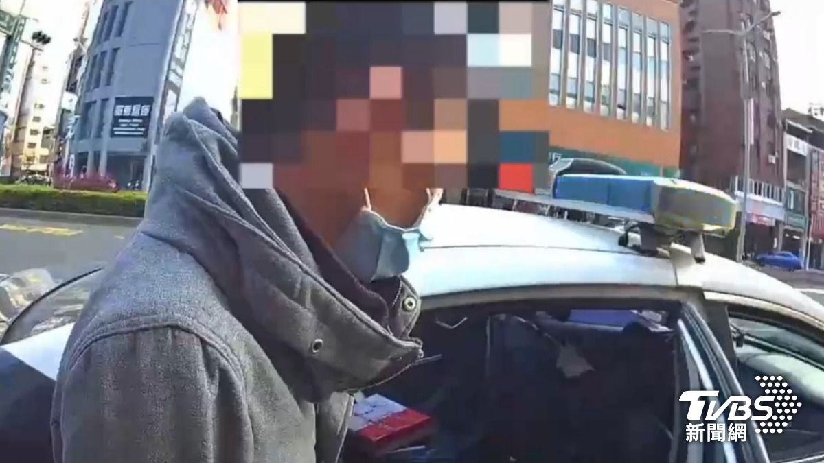奶奶剛過世!高雄男心情低落看英熙娃娃散心 下一秒吸毒被抓
