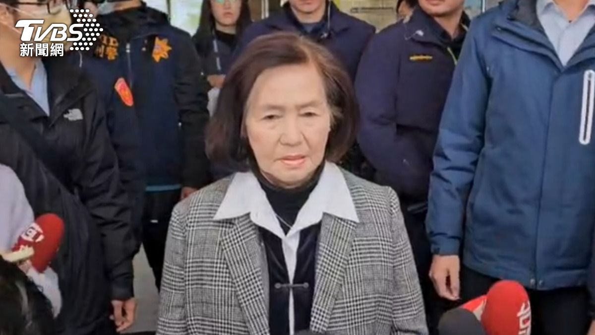 林姿妙貪污遭判12年半喊「沒做壞事」 法院判決理由曝