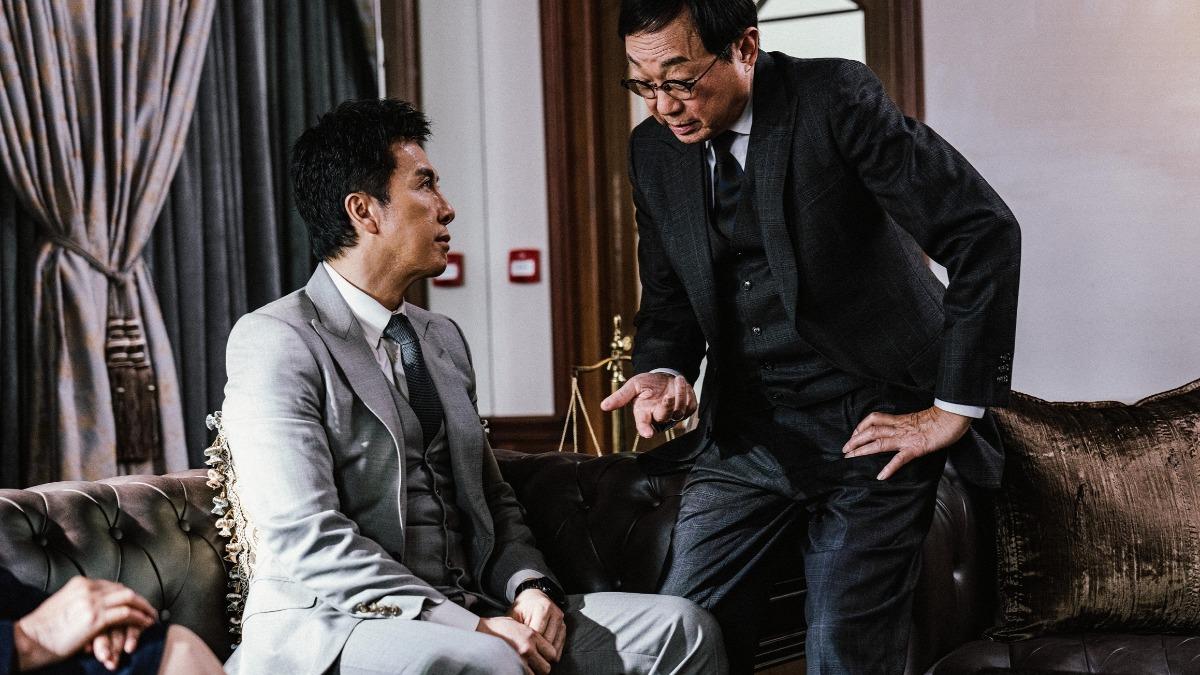 繼《葉問》後最好看！　許冠文合作甄子丹「想演動作戲」無奈遭拒
