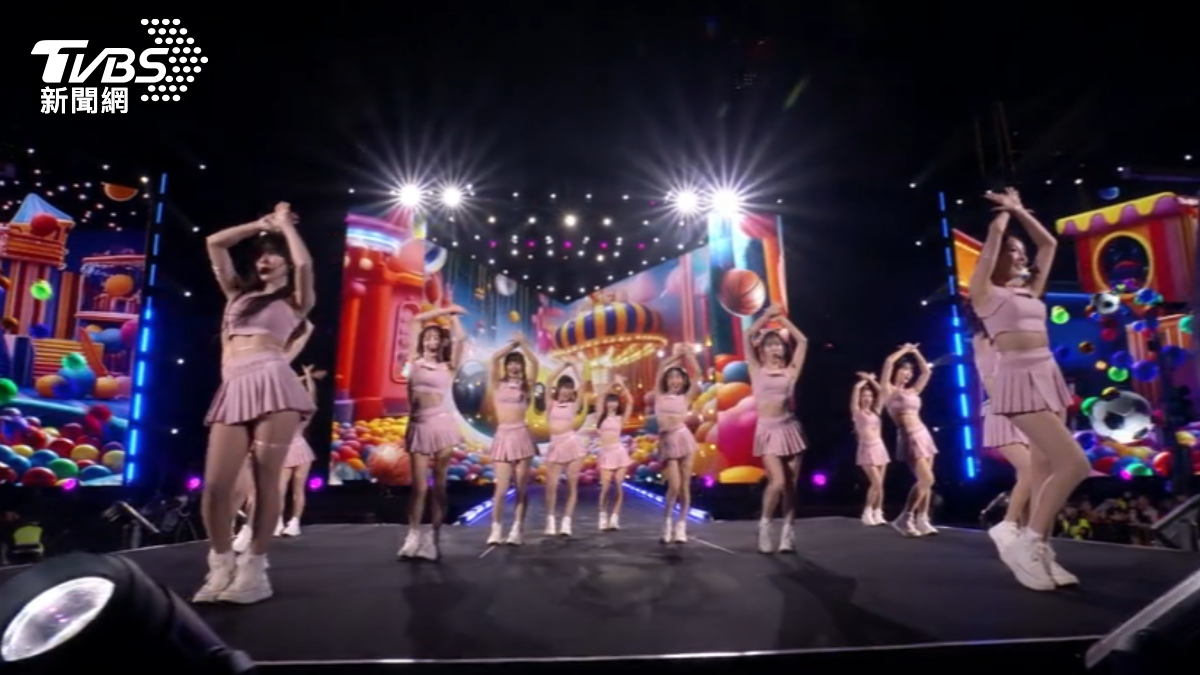 圖/TVBS