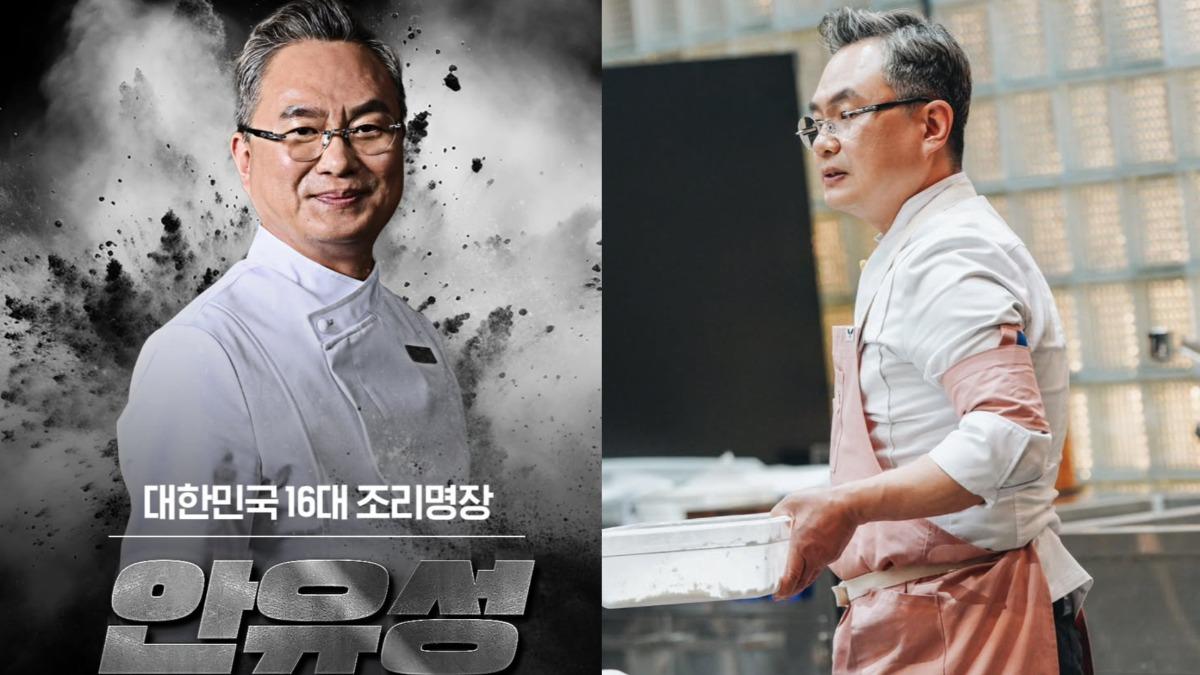 《黑白》安惟鍟帶「200份飯捲」機場慰問 悲曝製作人也罹難