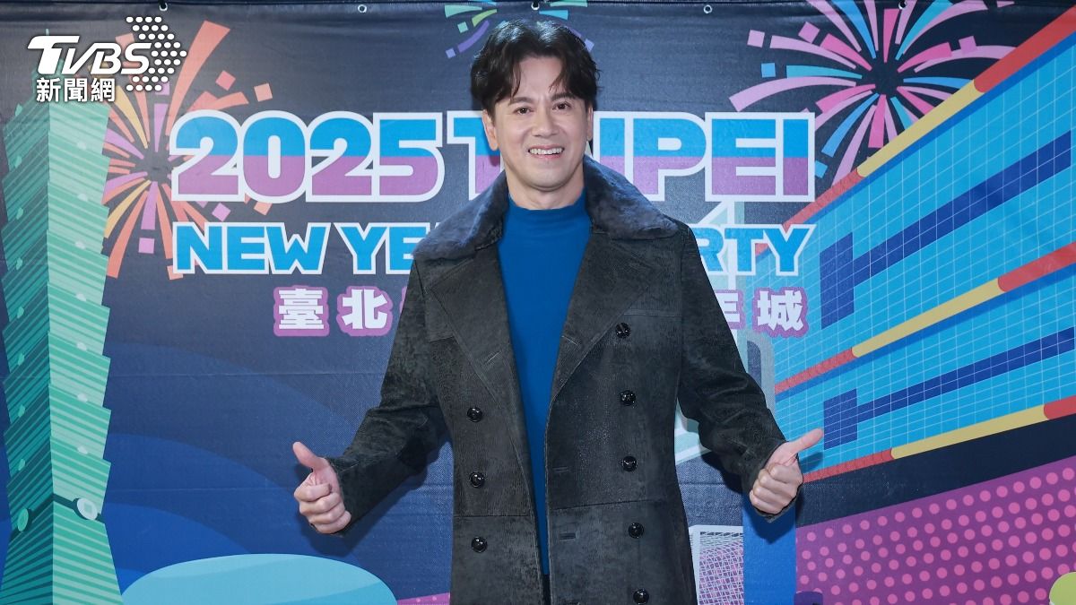 獨/遭爆賣3千萬豪宅!李聖傑錯愕回應了 宣布明年「重大計畫」