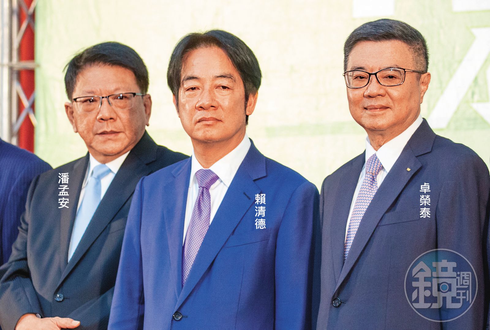 立法院本會期修法遭在野陣營主導，讓執政團隊憂心不已。