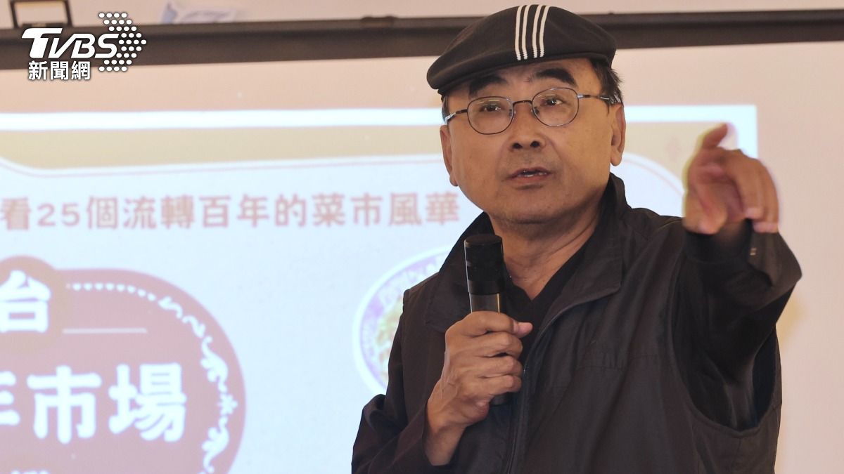 快訊/魚夫病逝「享壽65歲」!家人悲痛證實:罹患肝癌