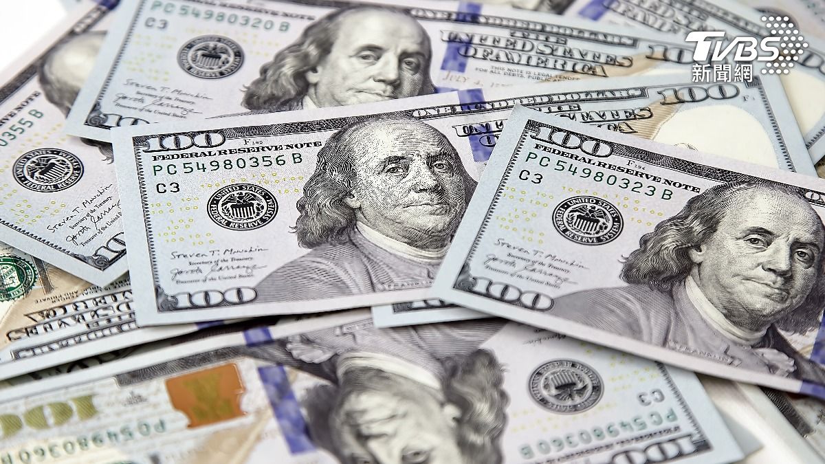 美國3月CPI指數年增2.4%低於預期 受能源價格暴跌影響