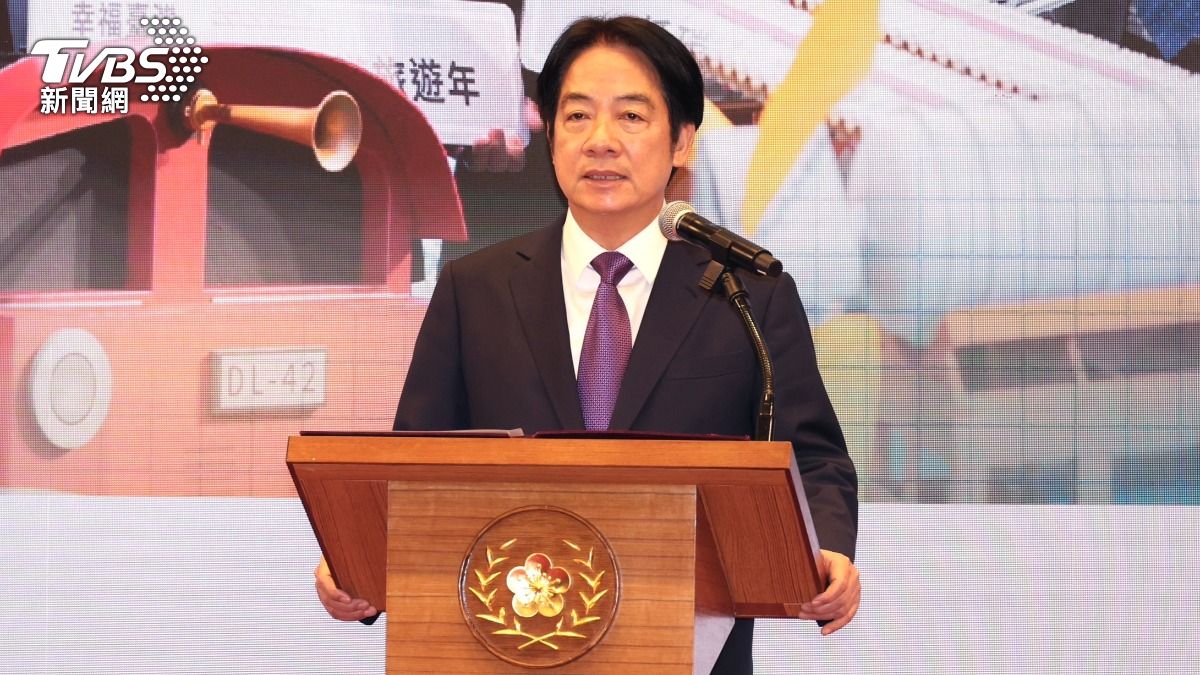 國會吵不停!賴清德將邀朝野喝「大和解咖啡」 時間點曝光