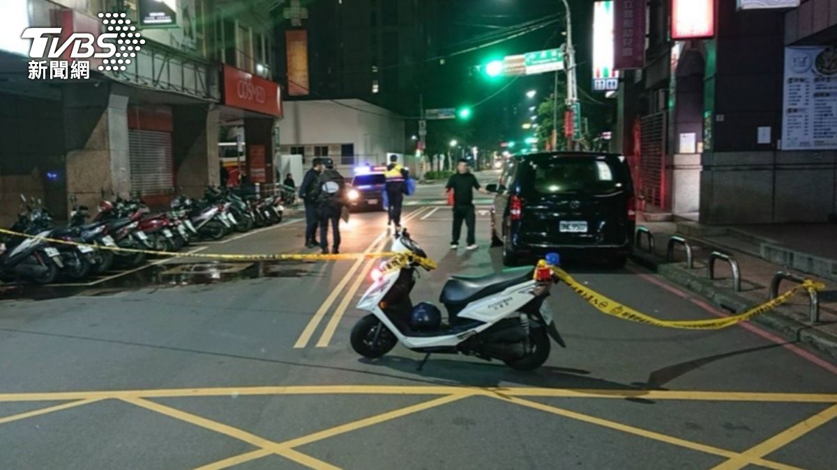 跨年夜悲劇！16歲少年住家墜樓重摔路面亡　路人嚇傻急報案
