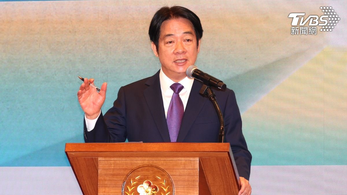 網紅揭陸統戰「誘台人辦身分證」 賴清德:免錢的最貴