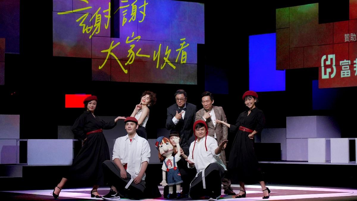 《星光》歌手遭人包圍「集體爆粗口」 練國罵練到出師