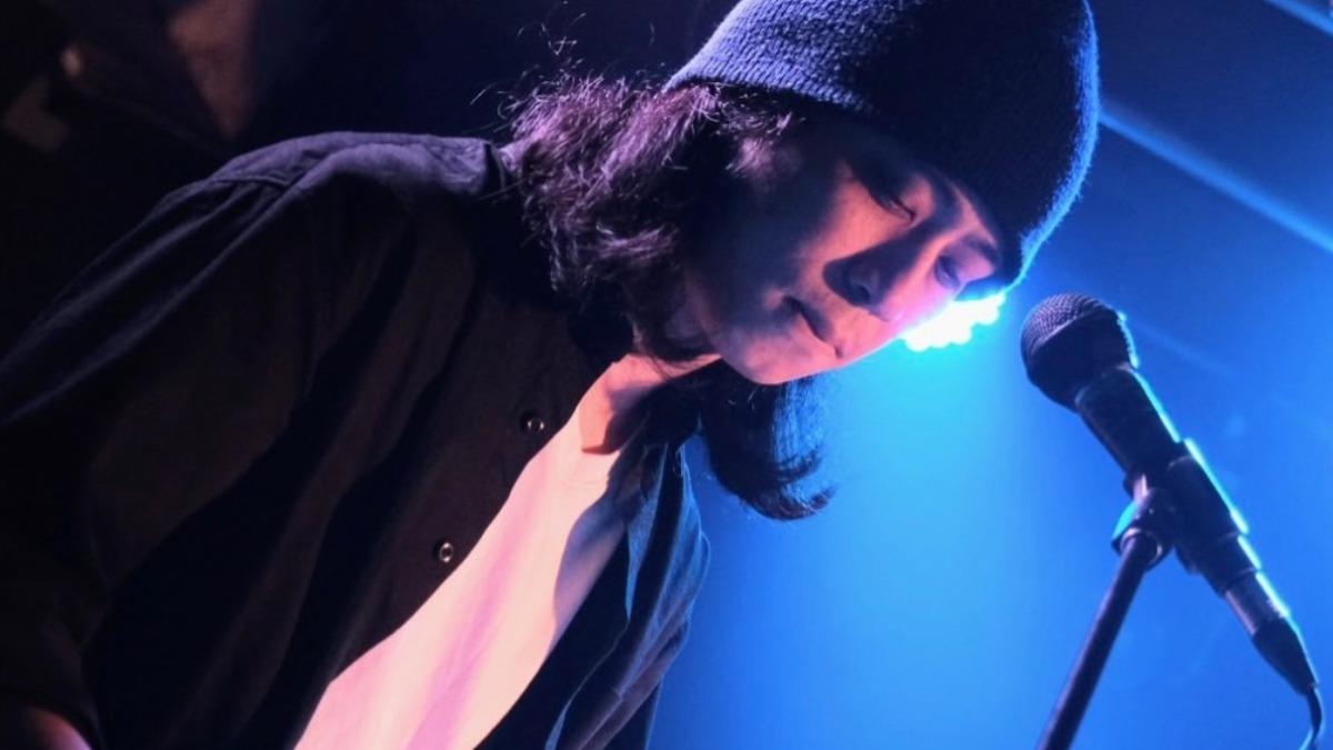 王瞳否認捲毛是男友。(圖/翻攝放客兄弟IG)
