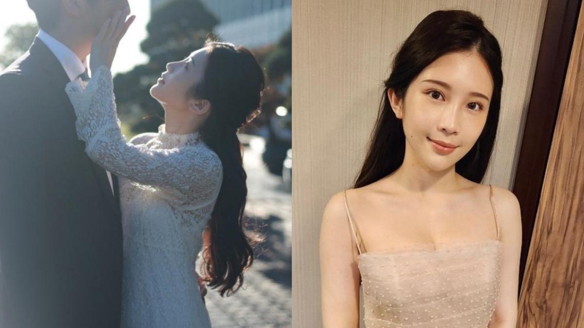 雞排妹醫生尪「真面目」曝光! 結婚撐過2年怒嗆酸民:記得切GG