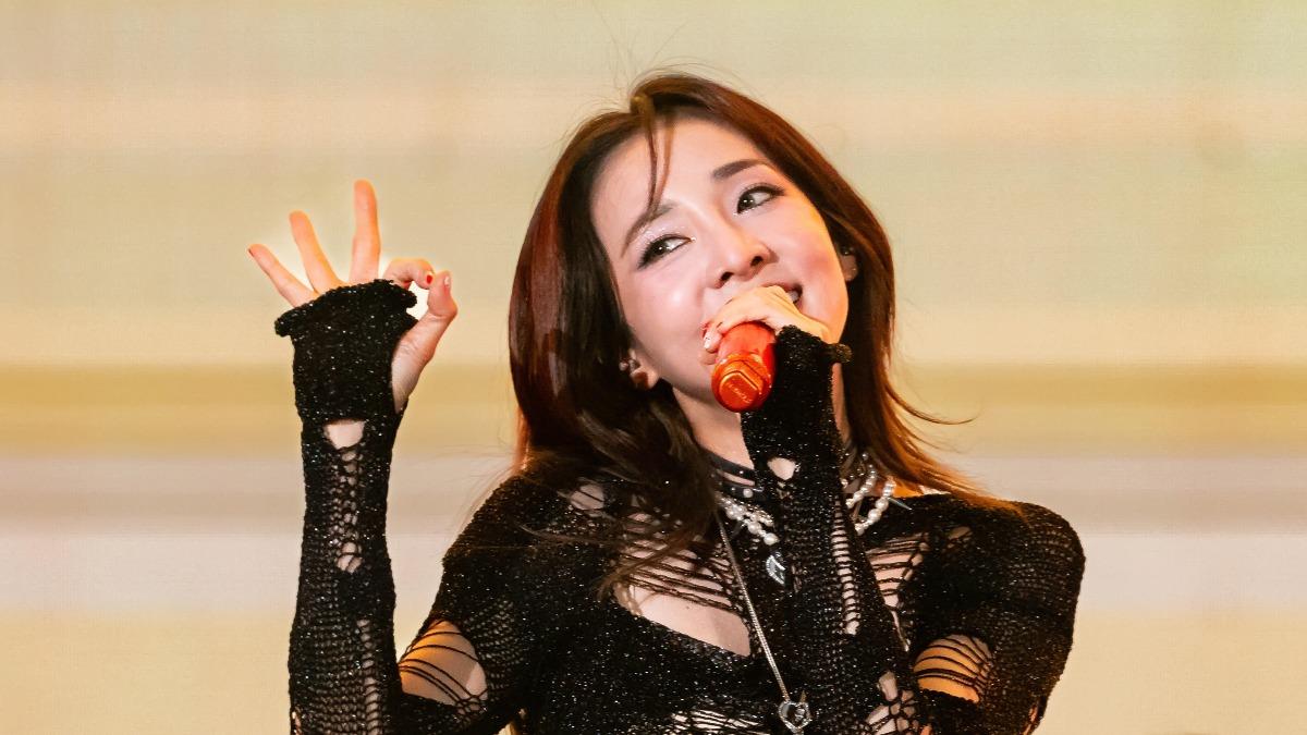 SANDARA嗨唱2NE1神曲！　太愛台版《流星花園》來高雄圓夢1事