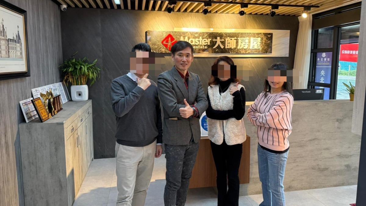 《海角七號》爆紅男星改當房仲! 「從基層做起」元旦開工