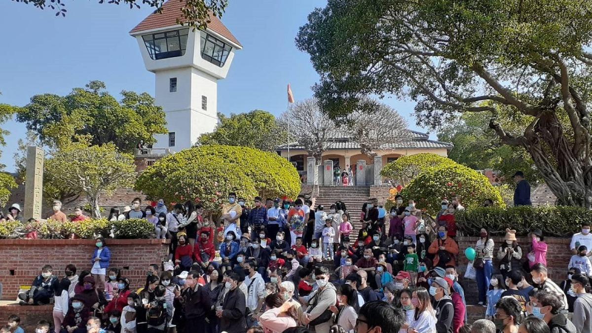 世界級景點！台灣唯一上榜「亞洲最佳旅行地」　這縣市排行第4