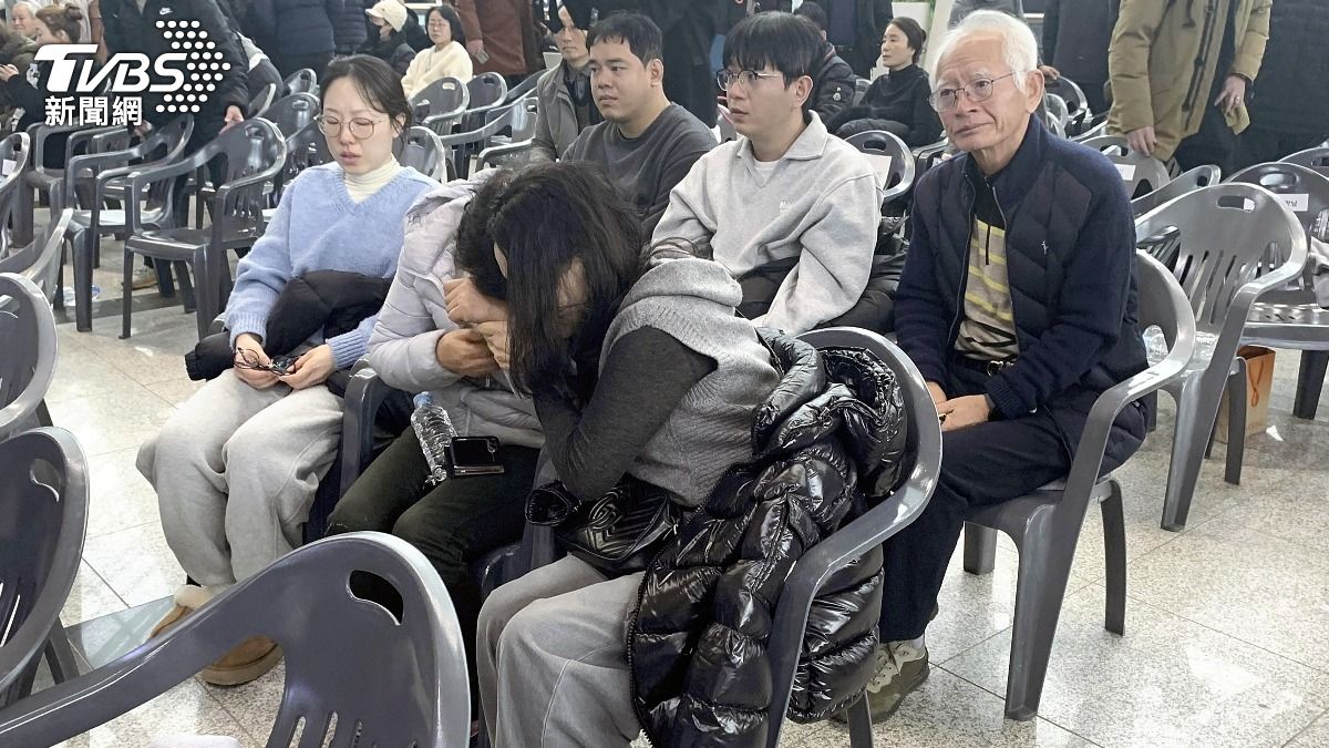 空難引爆怒火!韓網抵制濟航母公司產品 曾涉「空氣殺人」醜聞