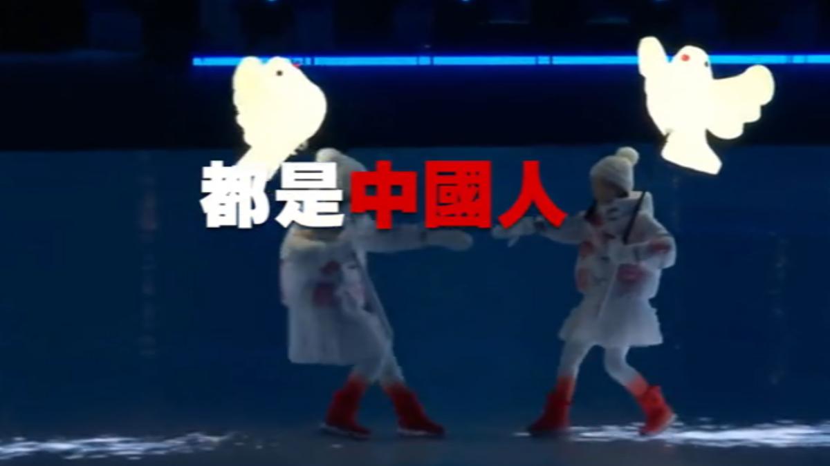圖／翻攝自 微博 東部戰區