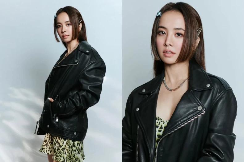 蔡依林髮型。（圖／翻攝自IG@jolin_cai）