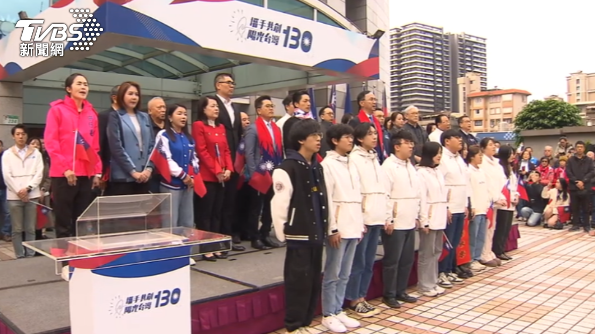 圖/TVBS