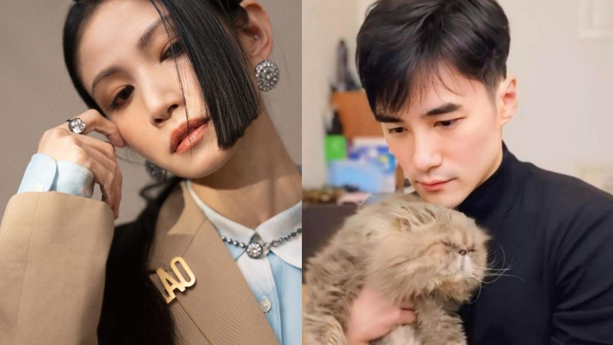 獨/是元介宣布結婚!前女友李千娜4字說話了 跨年夜吐心聲