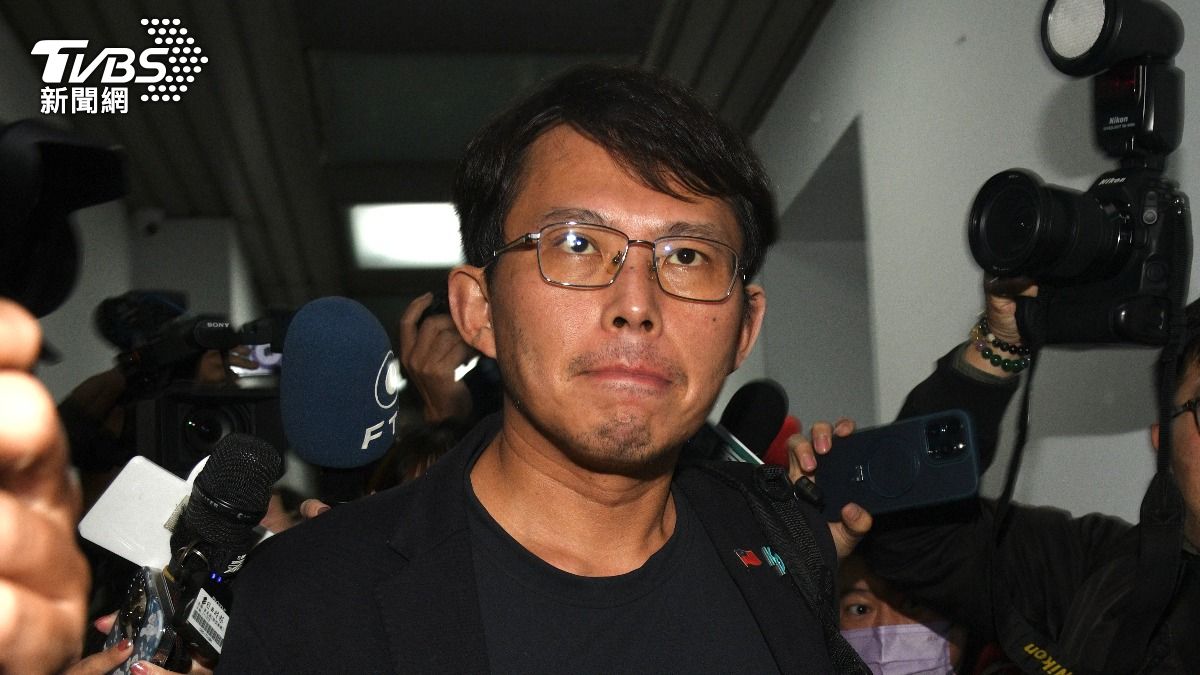 「11年前鬼門關救回爸爸」 黃國昌昔透露:醫師就是柯文哲