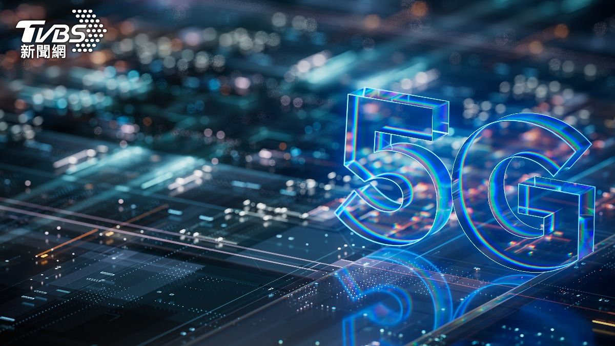 全球首見!傳陸研發「軍用5G」 最多同時連結1萬機器人
