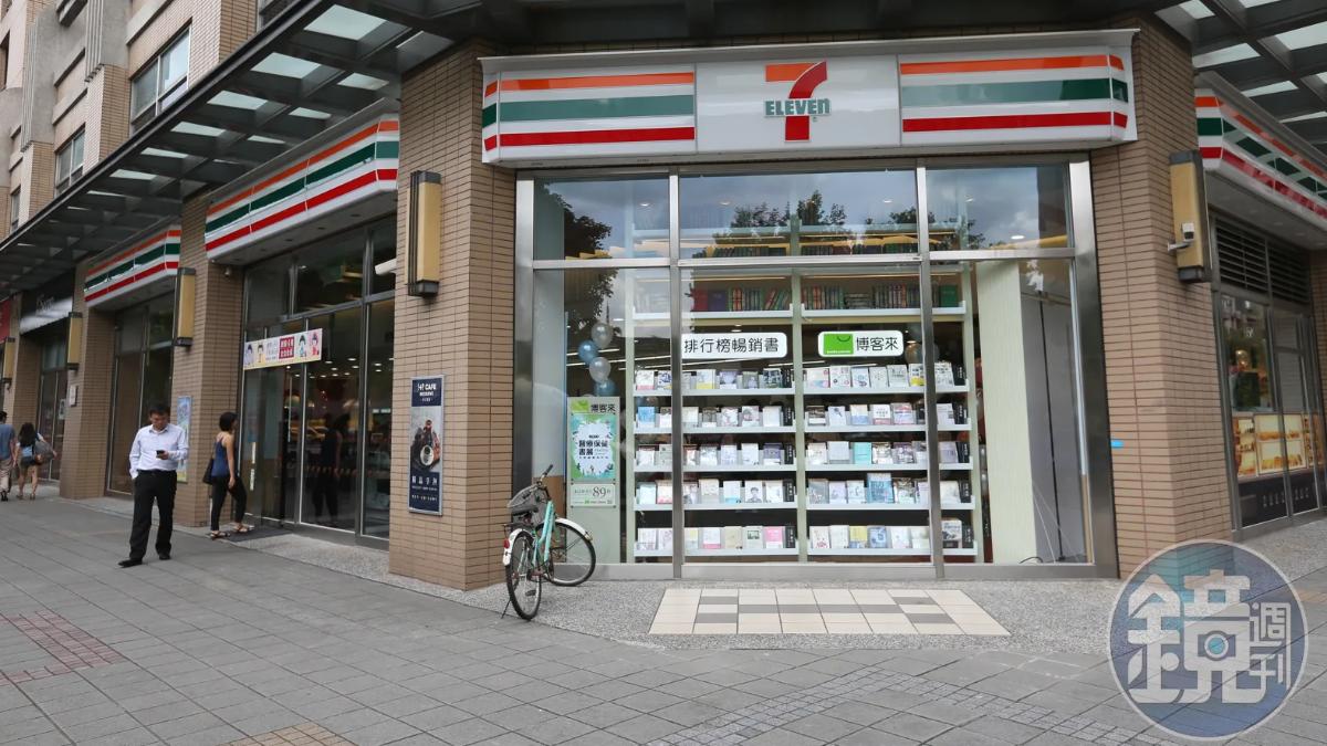 統一超商結帳推出新功能，可以降低會員個資外洩風險。（圖／鏡週刊）