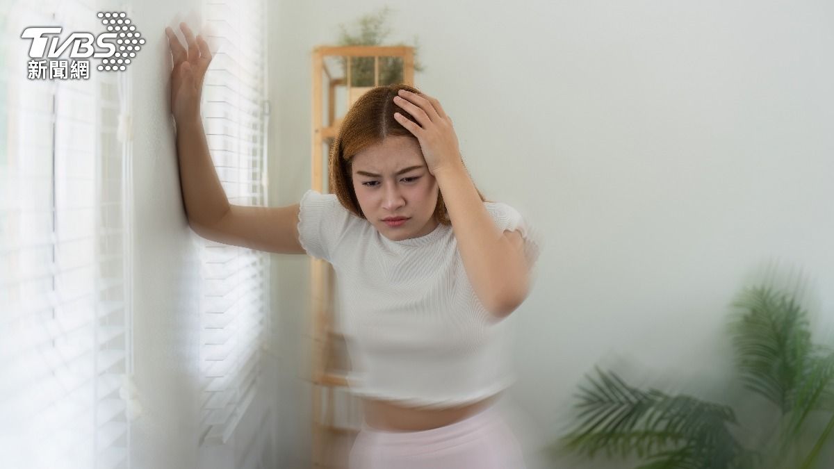 台中42歲女中風!查嘸病因元凶藏心臟 每4人就1人有