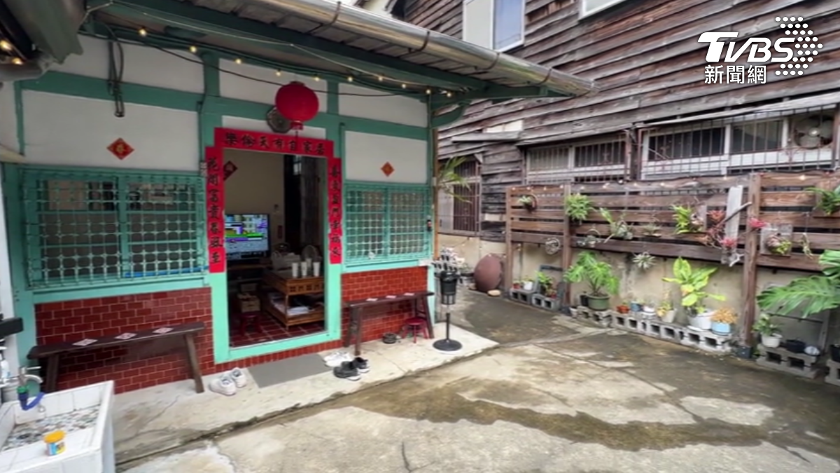 圖/TVBS