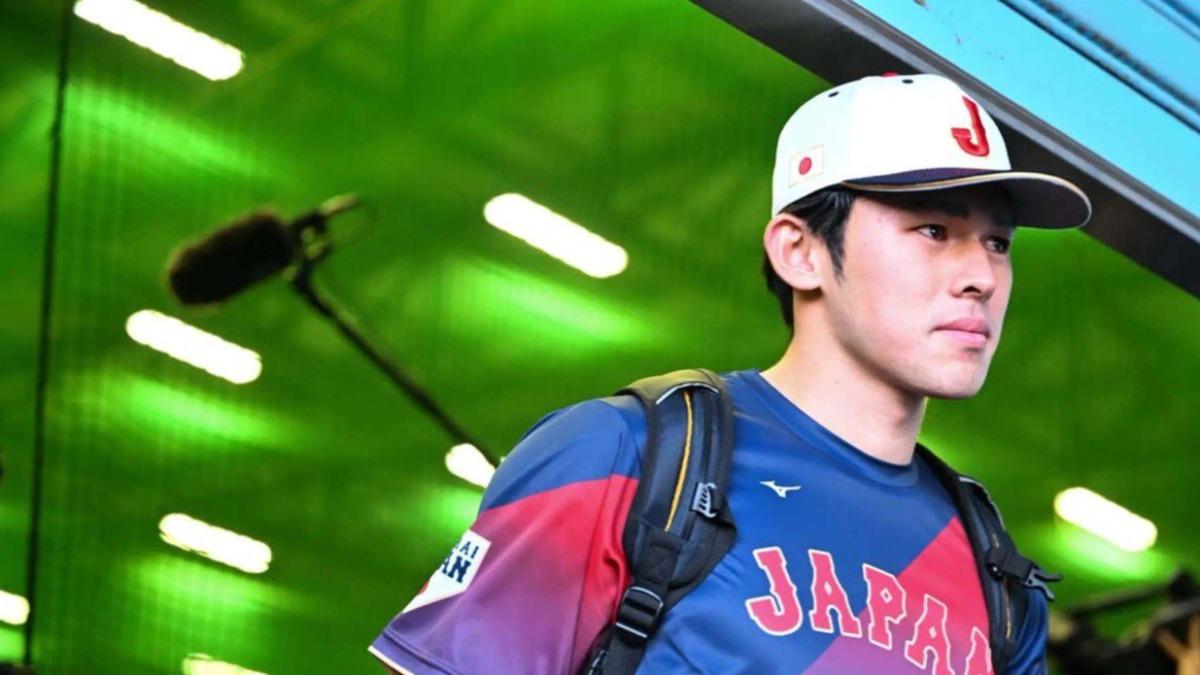 MLB/佐佐木朗希爭奪戰 美媒曝「6隊競爭」含道奇、洋基