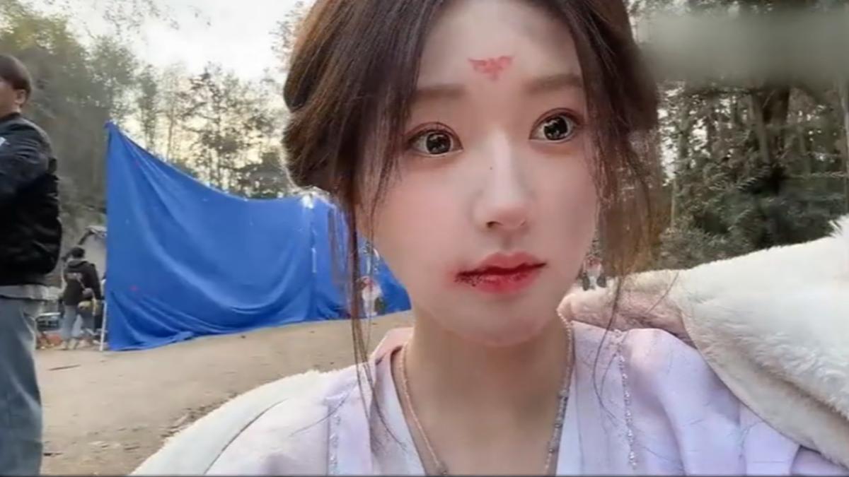 圖／翻攝自 微博