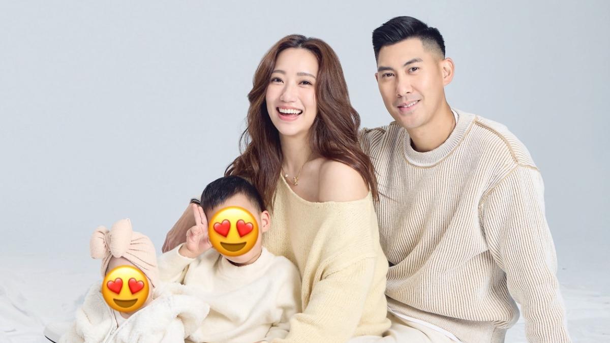 毛加恩第二胎出生4天離世!妻大出血「住加護病房」 爸爸不久也走了