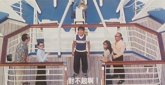 劉德華也自此宣布不再與黃百鳴合作。（圖／翻攝自微博）
