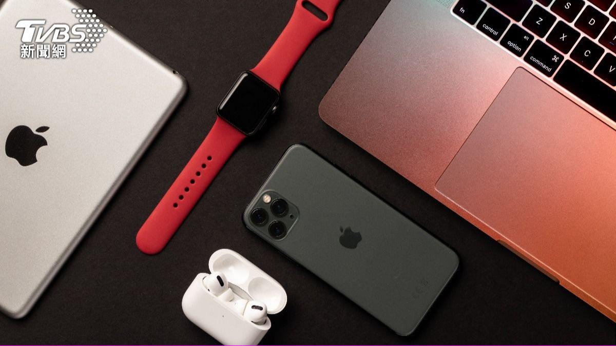中國蘋果官網1/4起新年折扣　iPhone 16系列最高下殺2千多