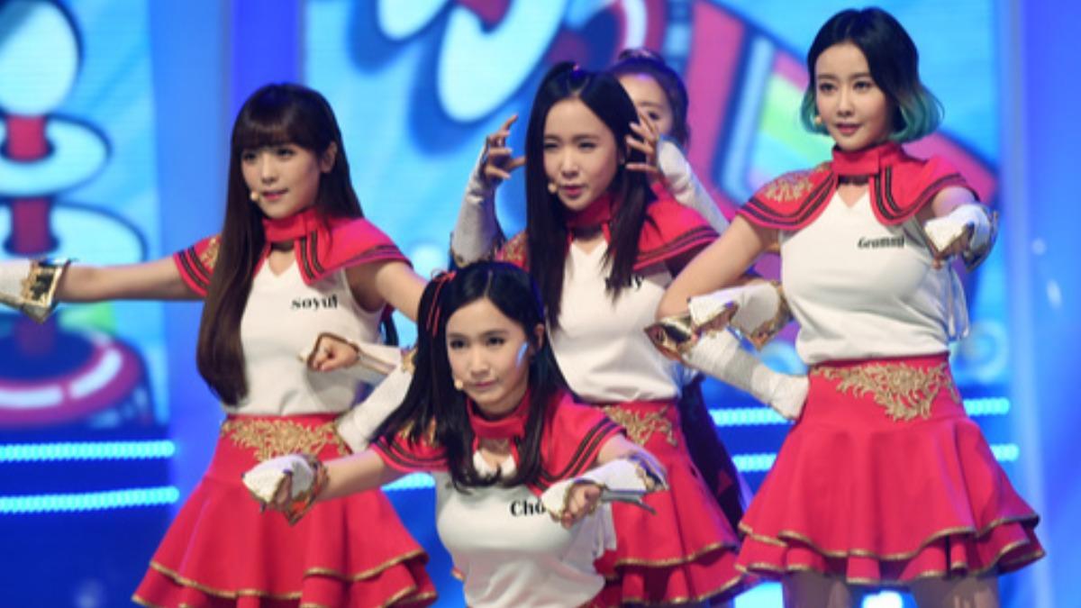 神曲女偶像罹子宮頸癌!哀喊想康復 曝最新備孕計畫:今年有感覺