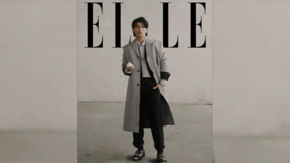 畫面提供/ELLE國際中文版