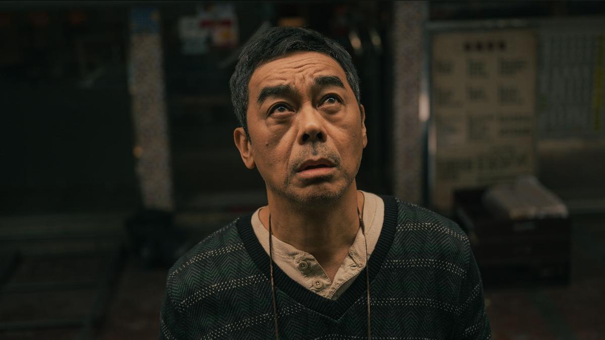劉青雲《爸爸》親情戲全程零NG! 忘詞靠兒即興演出提醒