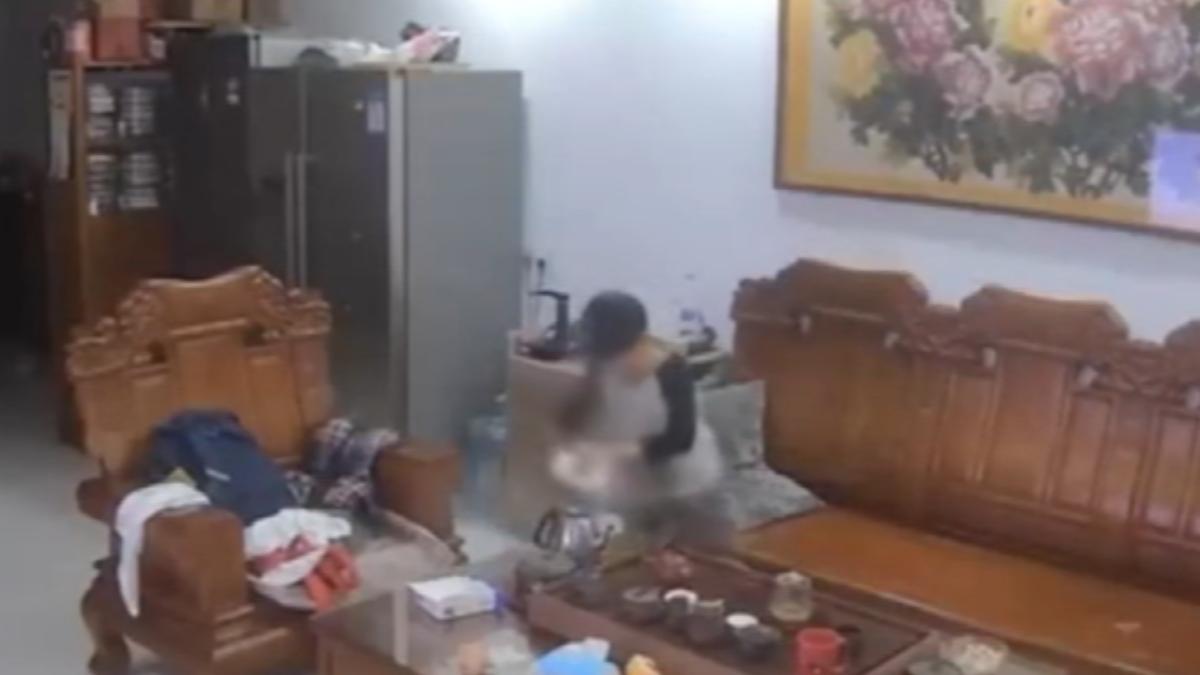 圖/翻攝自 微博