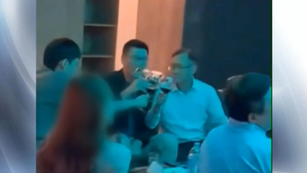 圖/翻攝自 徐巧芯 臉書
