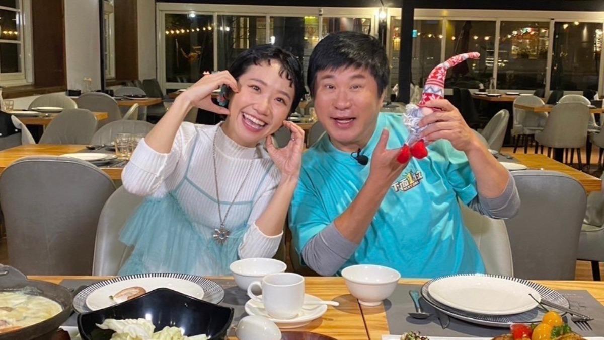 胡瓜超暖！目睹Lulu槓龜大哭「自嘲安慰」　豁達反應被狂讚