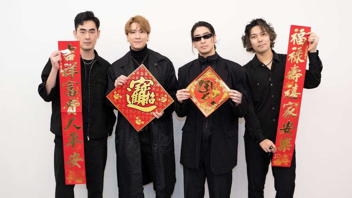 I Don’t Like Mondays.新春許願子孫滿堂？　撩粉絲：來我家看貓