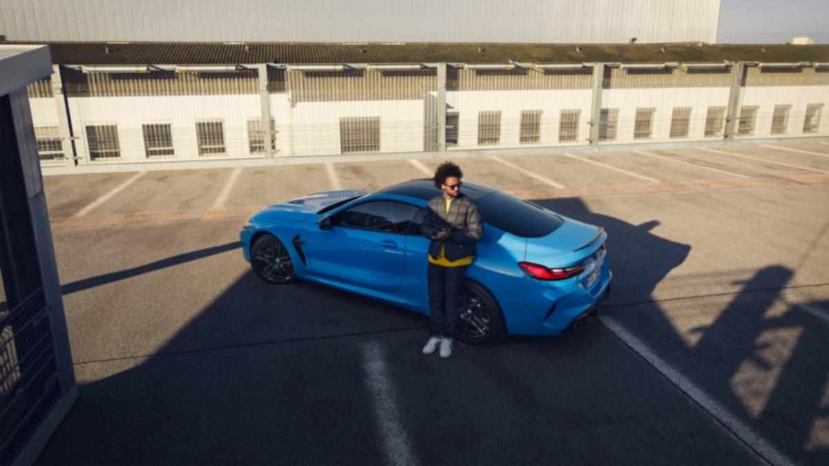 銷售不敵對手!BMW「1雙門跑車」將成歷史 反映市場2關鍵
