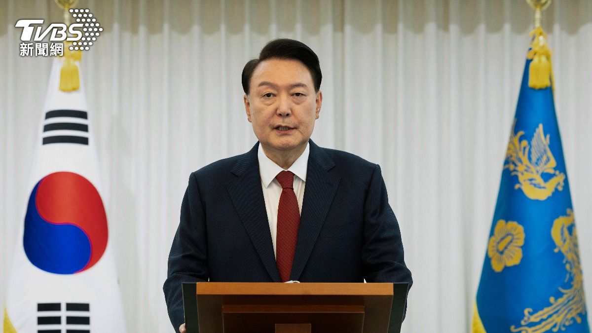 快訊/韓公調處有動作了!今晨出發執行尹錫悅逮捕令