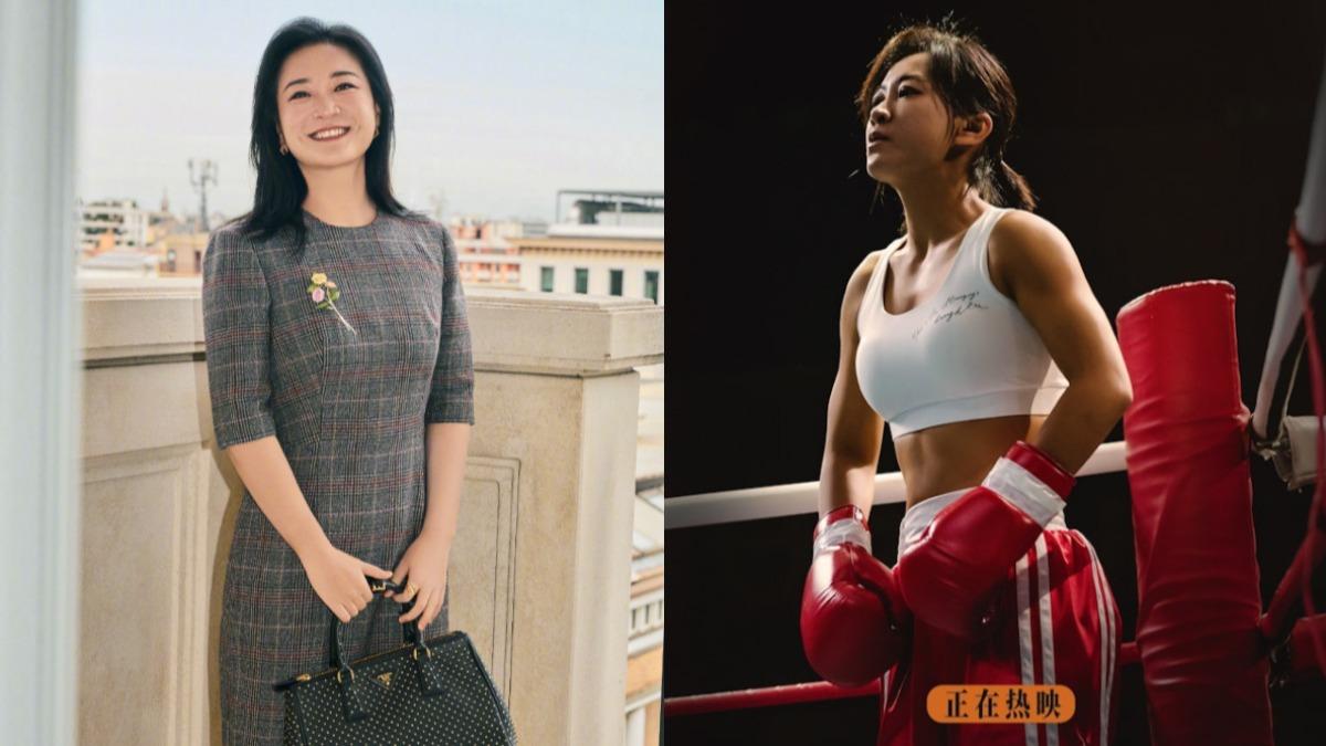 賈玲《熱辣滾燙》橫掃155億票房!奪年度第1 打趴張藝謀陳凱歌
