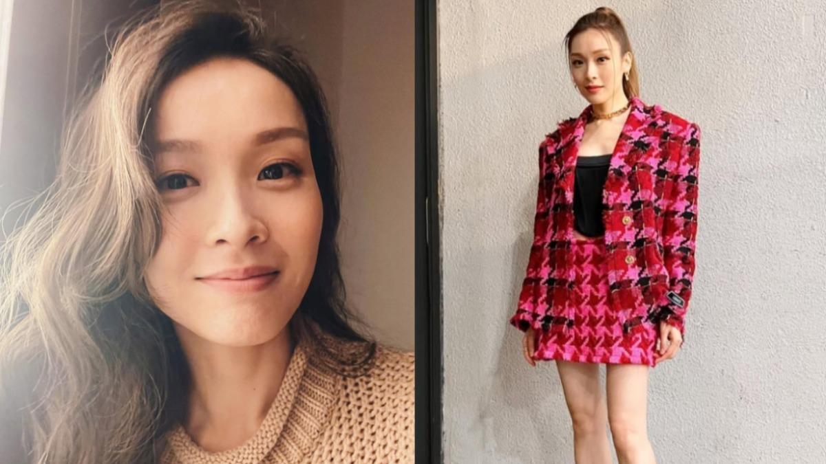 42歲視后「宣布新身分」!新年拋震撼彈 默認離開舊東家