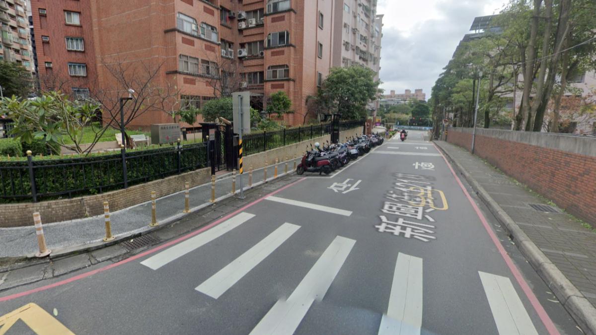 淡水詭男要求國小女童「吐口水」做唾液實驗　警方出手：已鎖定嫌犯