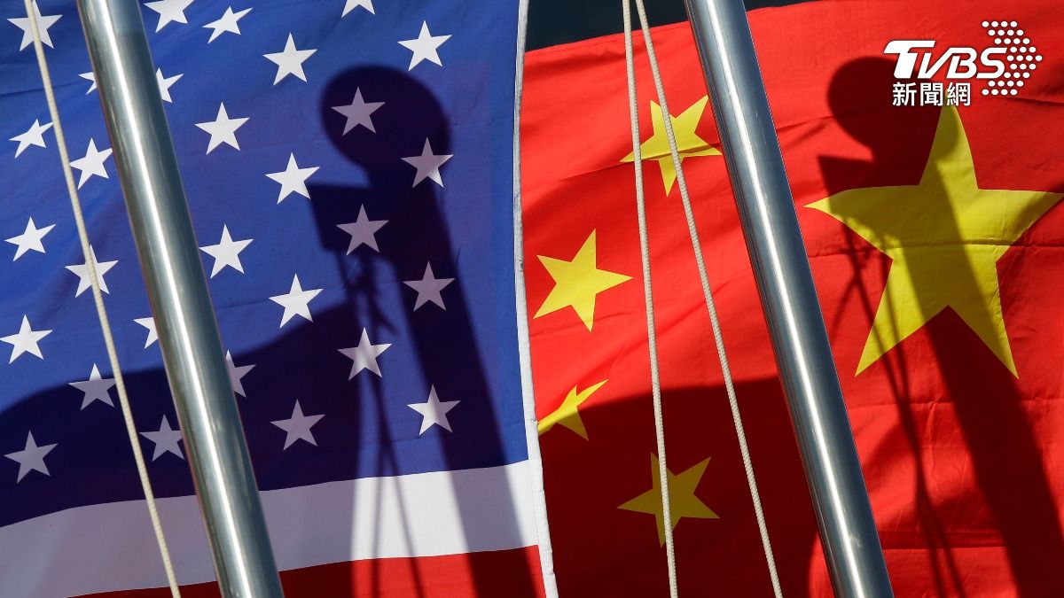 美中科技戰升溫 中擬進一步限制電池零件出口
